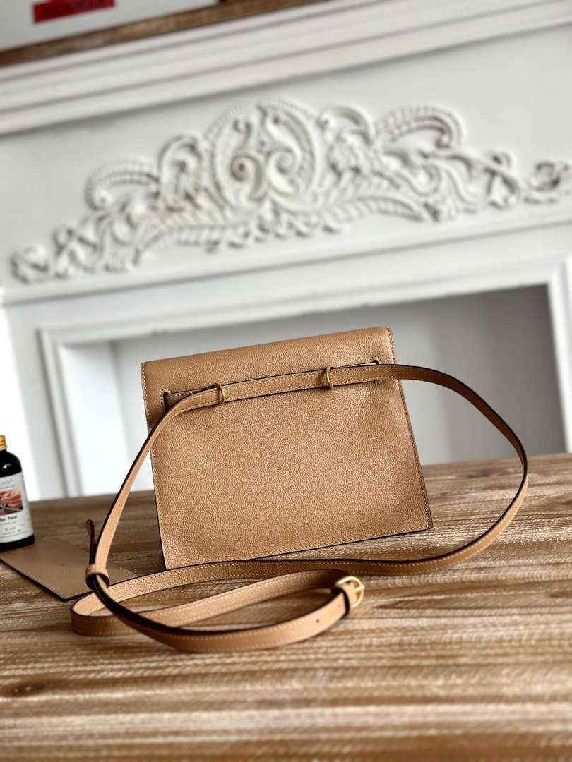 Hermes Kelly Danse Bag Leather 202531