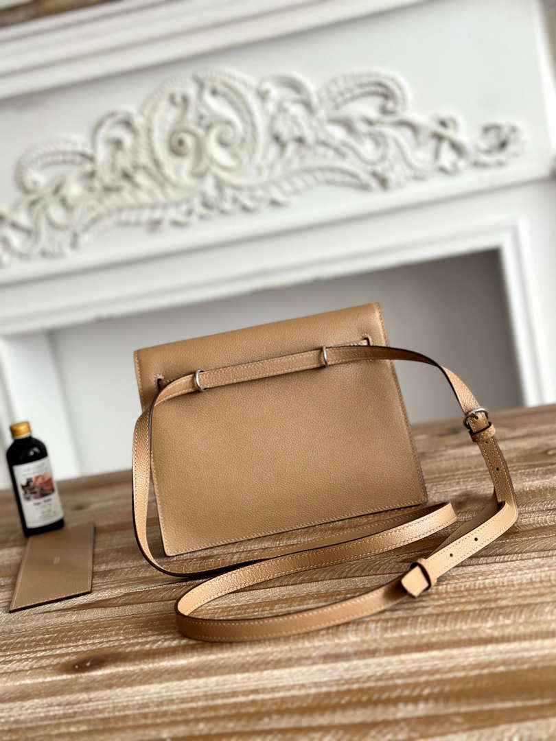 Hermes Kelly Danse Bag Leather 202532