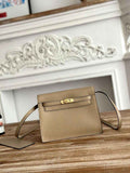 Hermes Kelly Danse Bag Leather 202533
