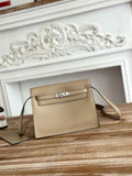 Hermes Kelly Danse Bag Leather 202534
