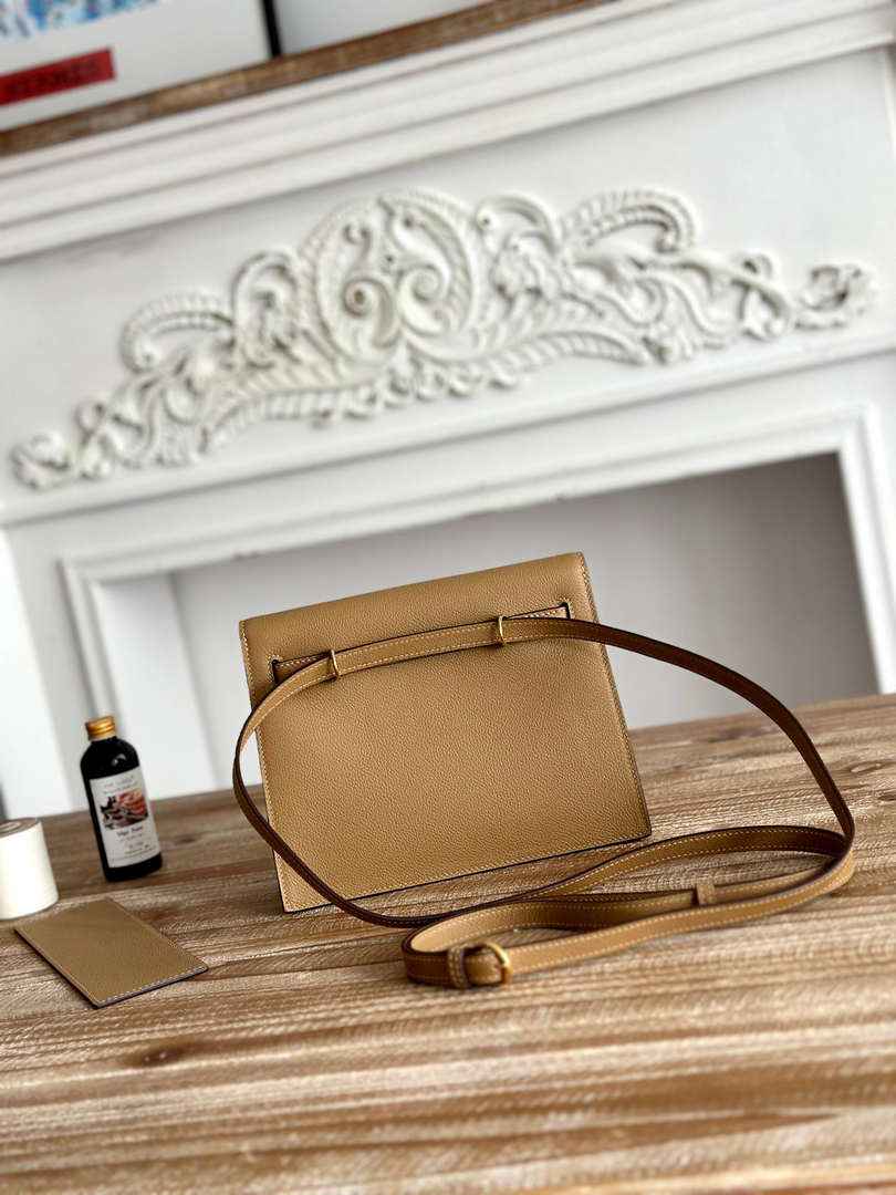 Hermes Kelly Danse Bag Leather 202536