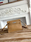 Hermes Kelly Danse Bag Leather 202537