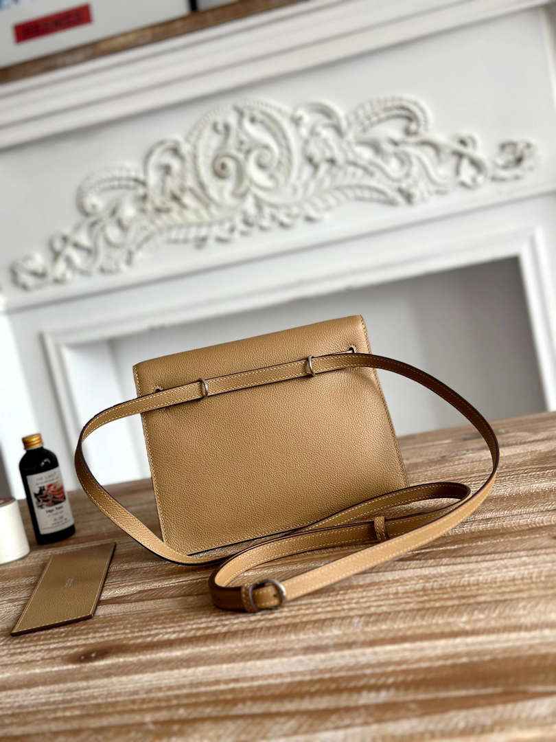 Hermes Kelly Danse Bag Leather 202537