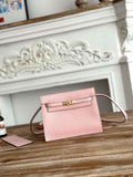 Hermes Kelly Danse Bag Leather 202539