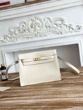 Hermes Kelly Danse Bag Leather 202542