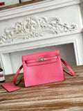 Hermes Kelly Danse Bag Leather 202544