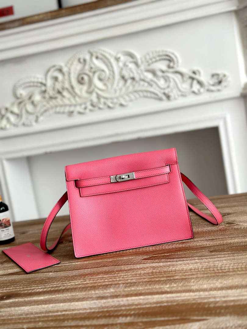 Hermes Kelly Danse Bag Leather 202544
