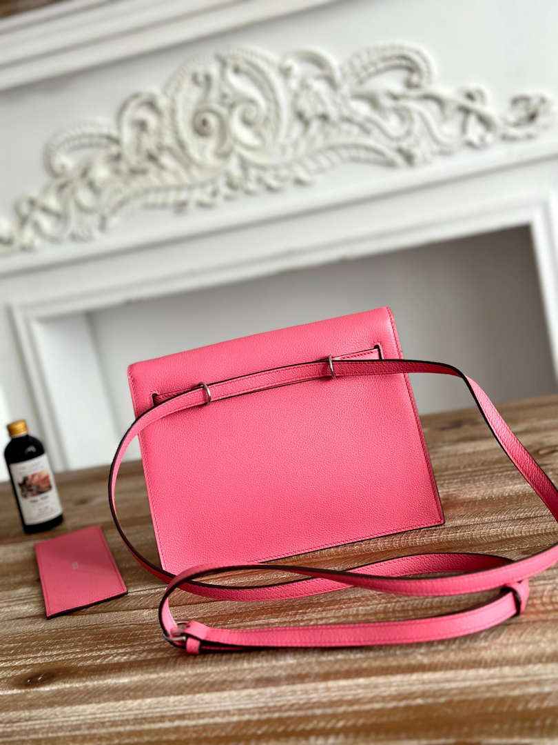 Hermes Kelly Danse Bag Leather 202544