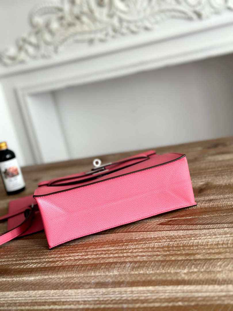 Hermes Kelly Danse Bag Leather 202544