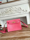 Hermes Kelly Danse Bag Leather 202545
