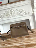 Hermes Kelly Danse Bag Leather 202547