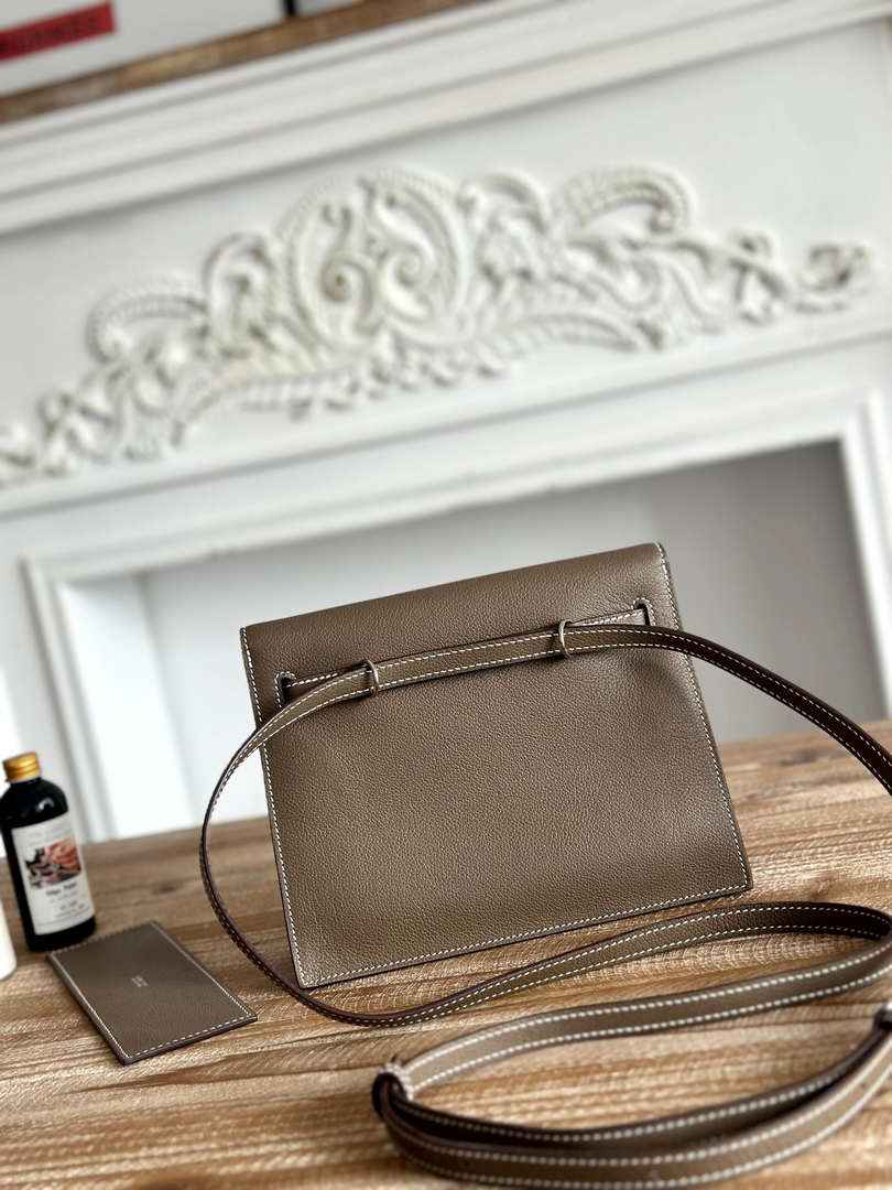 Hermes Kelly Danse Bag Leather 202547