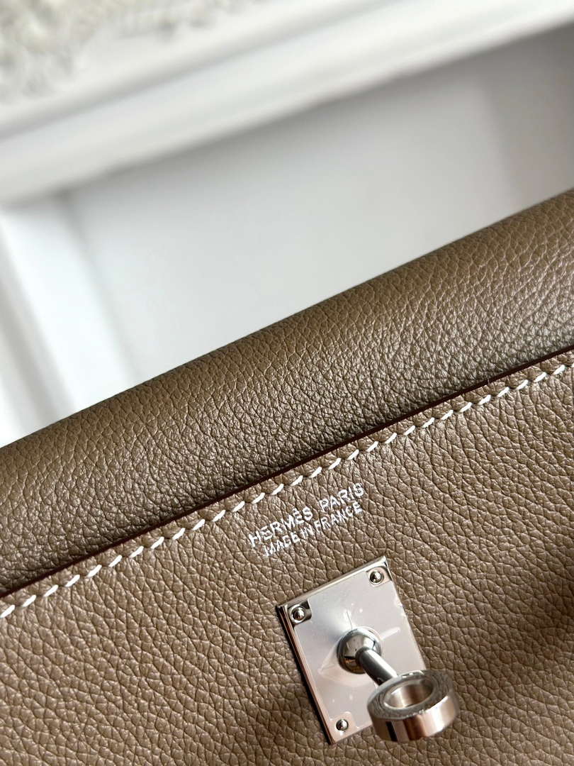 Hermes Kelly Danse Bag Leather 202547