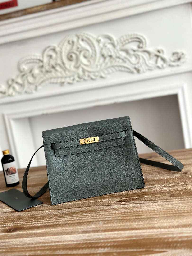 Hermes Kelly Danse Bag Leather 202548