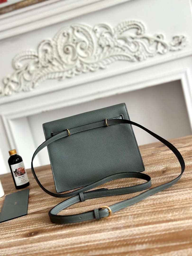 Hermes Kelly Danse Bag Leather 202548