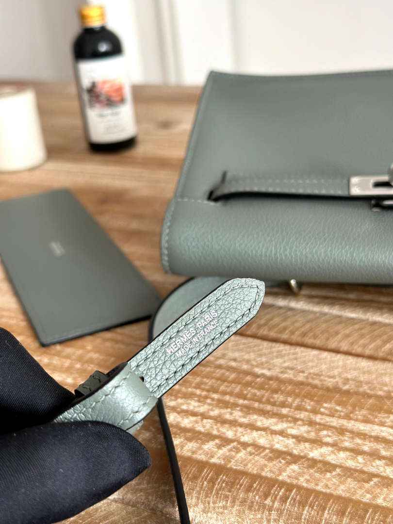 Hermes Kelly Danse Bag Leather 202549
