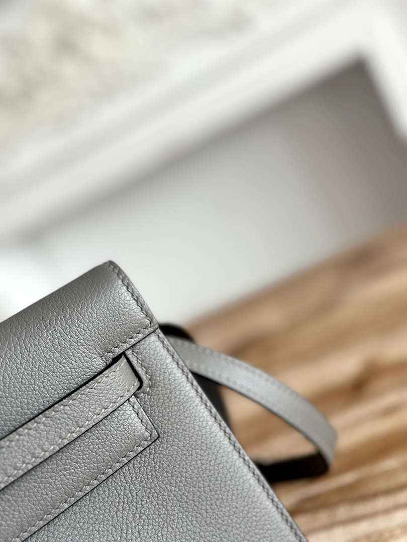 Hermes Kelly Danse Bag Leather 202551