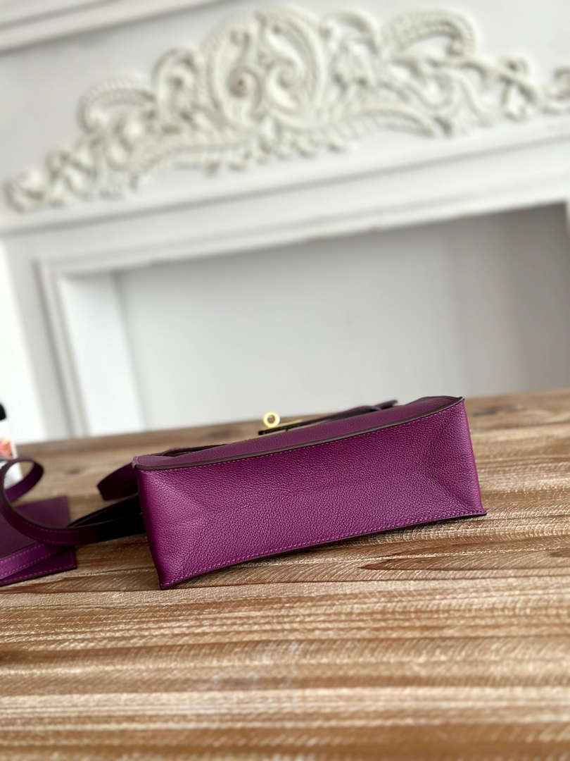 Hermes Kelly Danse Bag Leather 202553