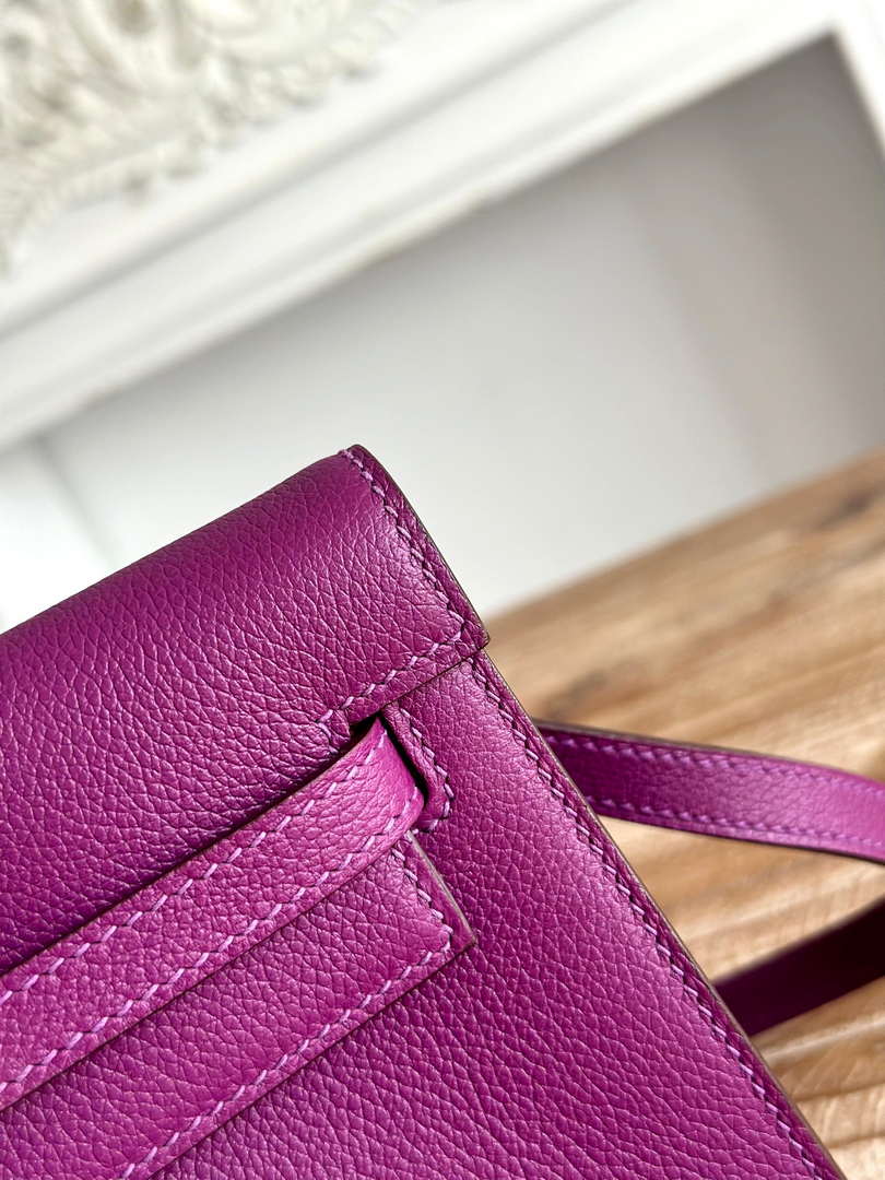 Hermes Kelly Danse Bag Leather 202553