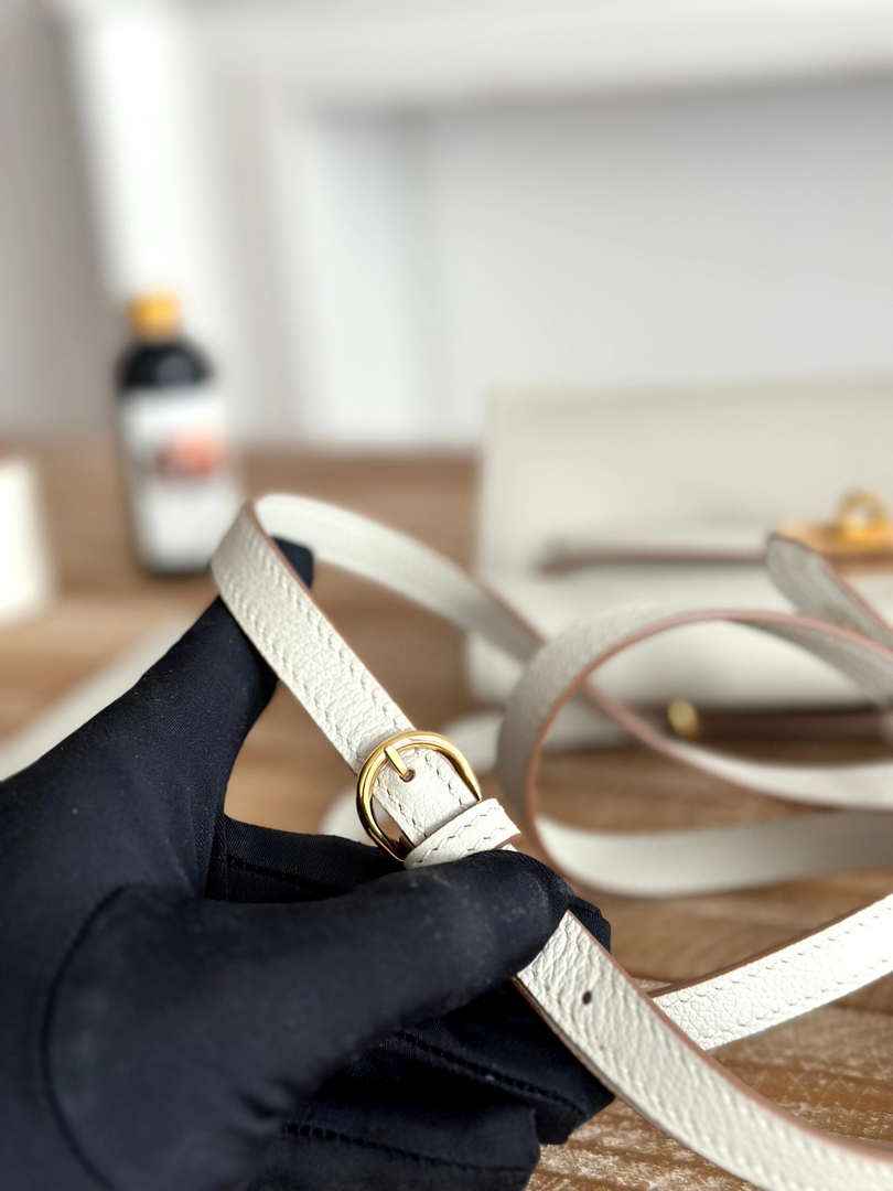 Hermes Kelly Danse Bag Leather 202555