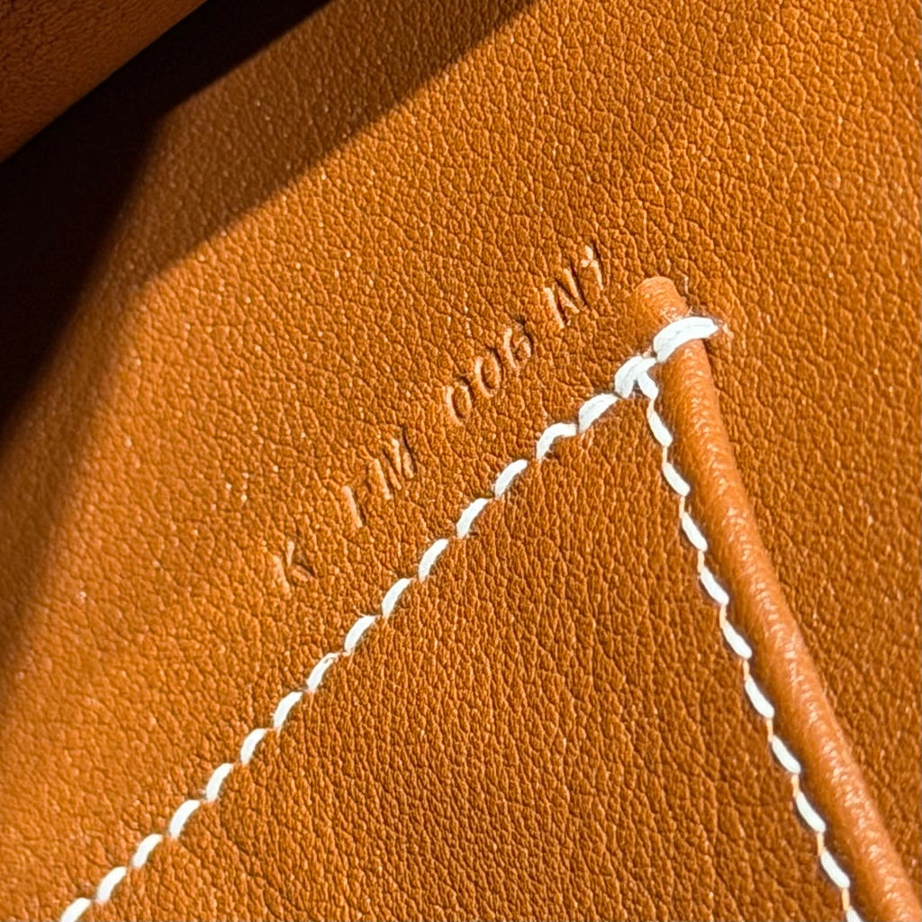 Hermès Kelly Pochette, Kelly Cuts For Sale, Swift Leather