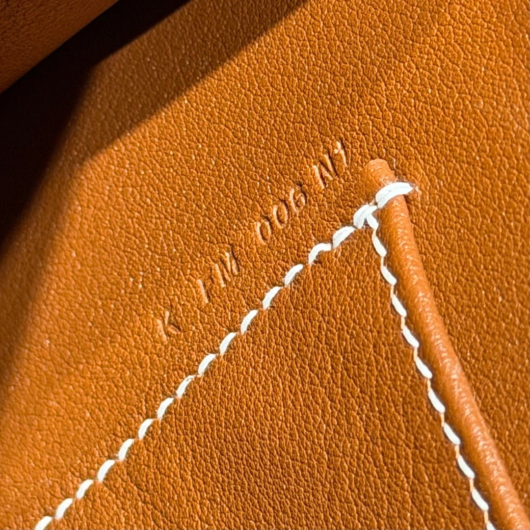 Hermès Kelly Pochette, Kelly Cuts For Sale, Swift Leather