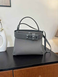 Hermès Medor Bag Togo Swift Leather