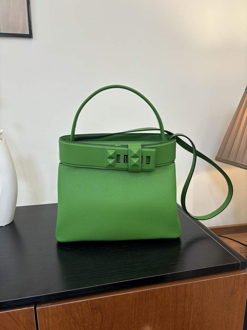 Hermès Medor Bag Togo Swift Leather