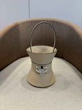 Hermes Mini Medor Bag Epsom Leather 262500
