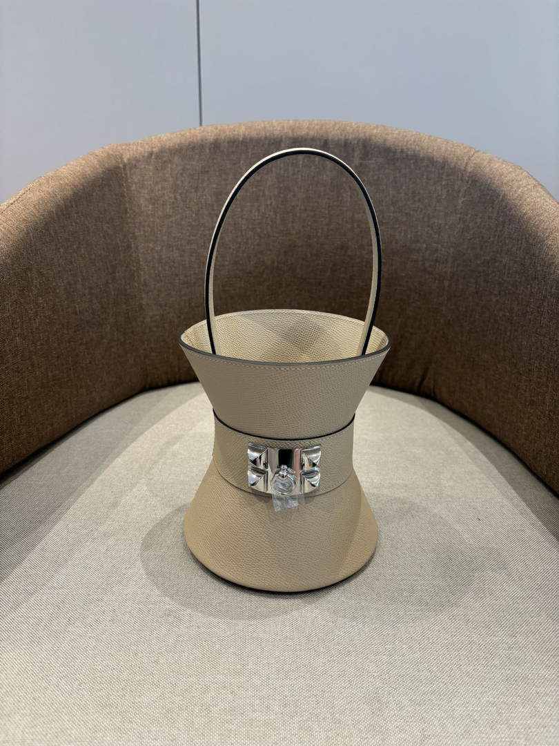 Hermes Mini Medor Bag Epsom Leather 262500
