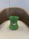 Hermes Mini Medor Bag Epsom Leather 262501