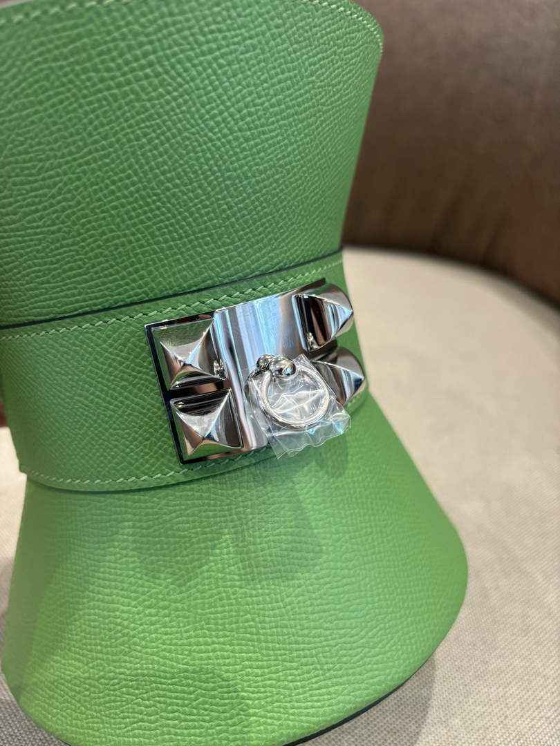 Hermes Mini Medor Bag Epsom Leather 262501