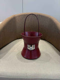 Hermes Mini Medor Bag Leather 262509