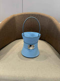Hermes Mini Medor Bag Epsom Leather 262502