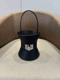Hermes Mini Medor Bag Epsom Leather 262503