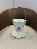 Hermes Mini Medor Bag Epsom Leather 262505