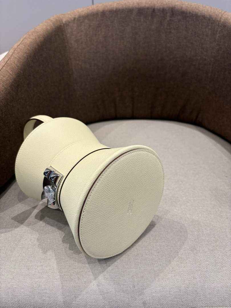 Hermes Mini Medor Bag Epsom Leather 262506