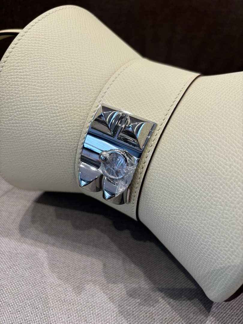 Hermes Mini Medor Bag Epsom Leather 262506