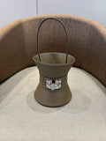 Hermes Mini Medor Bag Epsom Leather 262507