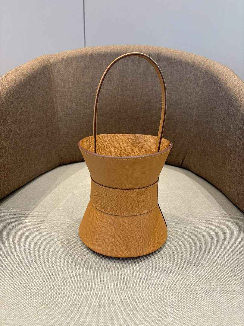 Hermes Mini Medor Bag Epsom Leather 262508