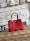 Hermes Mini Neo Garden 23 Bag, H086730 Togo calfskin
