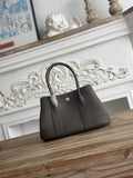 Hermes Mini Neo Garden 23 Bag, H086742 Togo calfskin