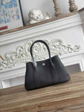 Hermes Mini Neo Garden 23 Bag, H086745 Togo calfskin