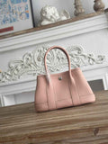 Hermes Mini Neo Garden 23 Bag, H086746 Togo calfskin