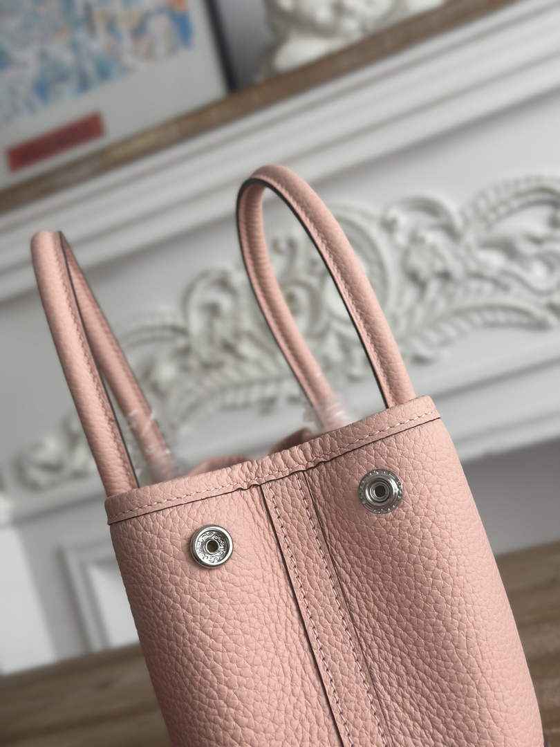 Hermes Mini Neo Garden 23 Bag, H086746 Togo calfskin