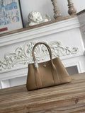 Hermes Mini Neo Garden 23 Bag, H086747 Togo calfskin