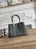 Hermes Mini Neo Garden 23 Bag, H086732 Togo calfskin
