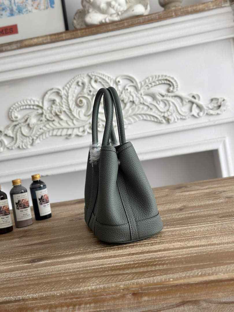 Hermes Mini Neo Garden 23 Bag, H086732 Togo calfskin