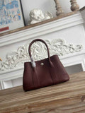 Hermes Mini Neo Garden 23 Bag, H086734 Togo calfskin