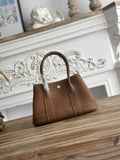 Hermes Mini Neo Garden 23 Bag, H086735 Togo calfskin